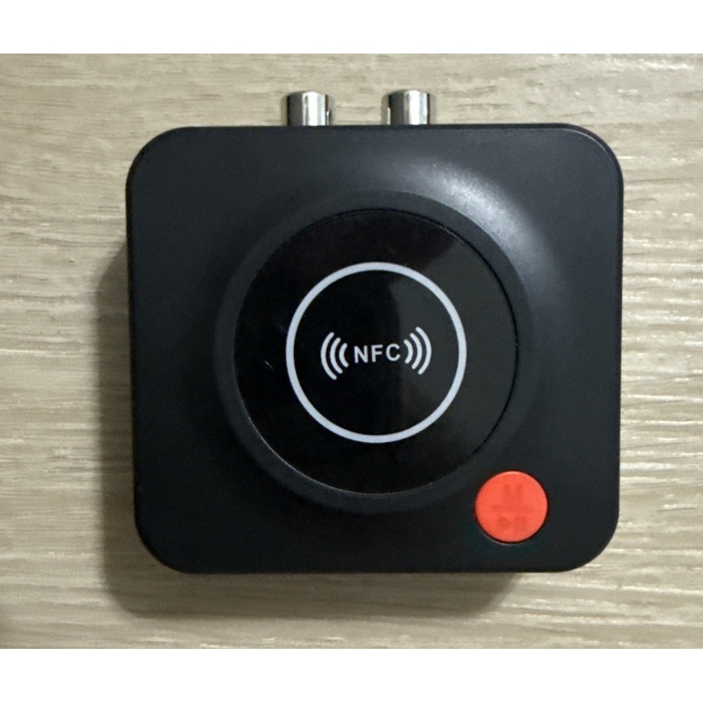 Bluetooth Receiver for Home Stereo, AUX RCA to Bluetooth Adapter for Old Speaker
